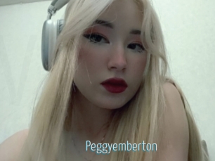 Peggyemberton