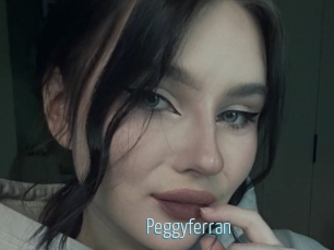 Peggyferran