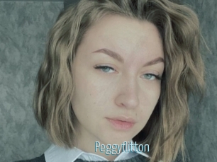 Peggyflitton