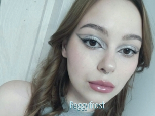 Peggyfrost