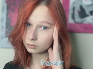 Peggyfugler