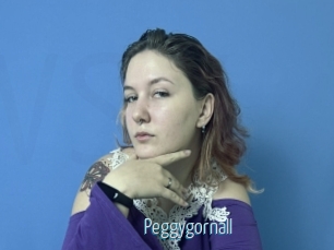 Peggygornall