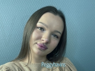 Peggyhavins