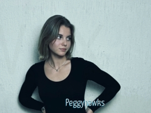 Peggyhawks
