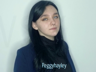 Peggyhayley
