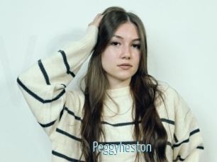 Peggyheston