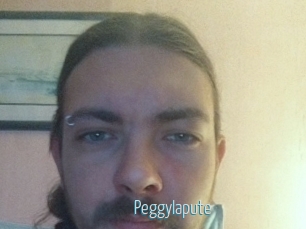 Peggylapute