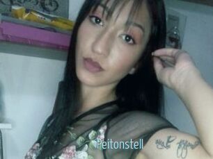 Peitonstell