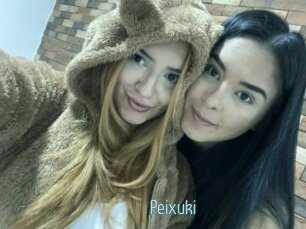 Peixuki