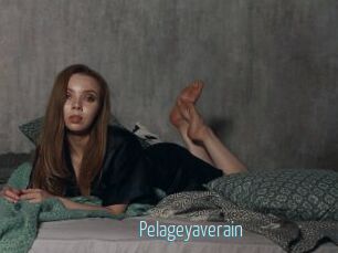 Pelageyaverain
