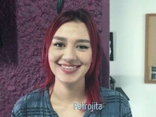 Pelirojita