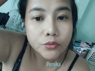 Pemika