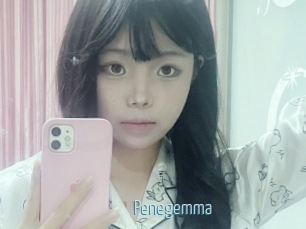 Penegemma
