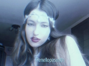 Penellopasmith