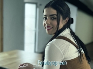 Penelopagreen