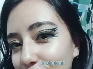 Penelopeand