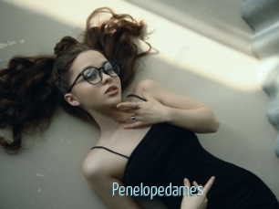 Penelopedames