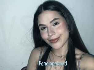 Penelopelourd