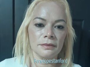 Penelopestanford