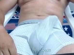 Penesi24cm