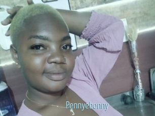 Pennyebonny