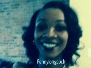 Pennylongcock