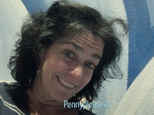 Pennypleaseall