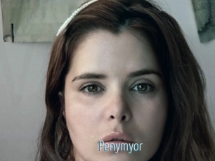 Penymyor