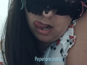Peperoncinahot