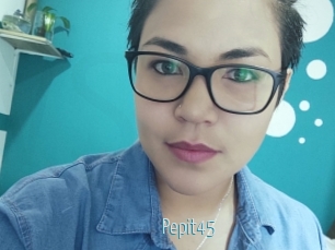 Pepit45