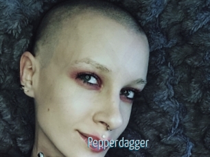Pepperdagger