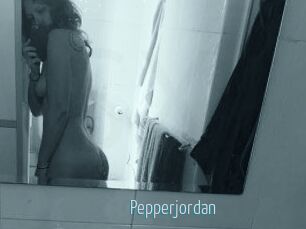 Pepperjordan