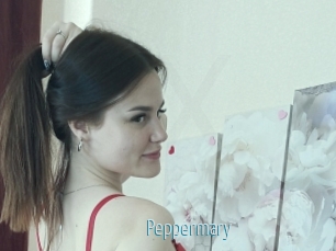 Peppermary