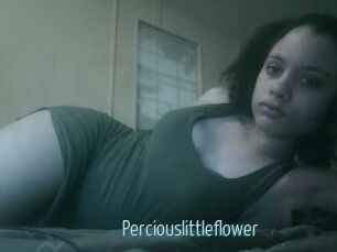Perciouslittleflower