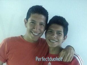 Perfectduohot
