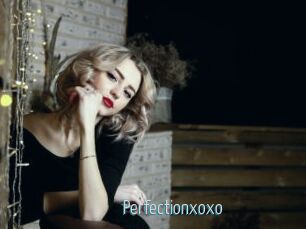 Perfectionxoxo