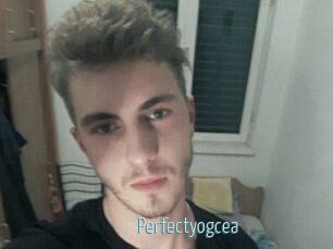 Perfectyogcea