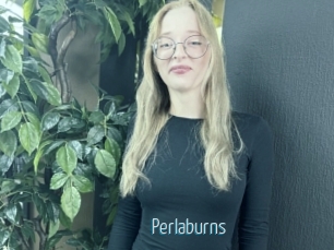 Perlaburns