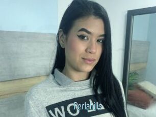 Perlahills