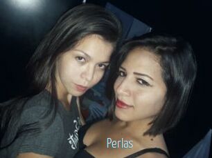 Perlas