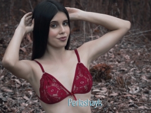 Perlashayk