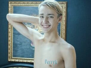 Perryk