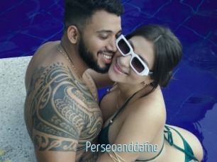 Perseoanddafne