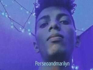 Perseoandmarilyn
