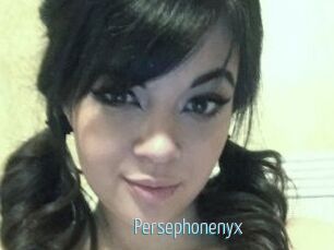 Persephonenyx