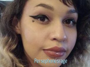 Persephonesrage