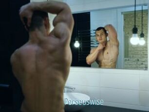 Perseuswise