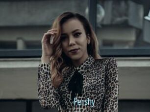 Pershy