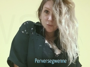 Perversegwenne