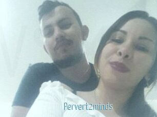 Pervert2minds